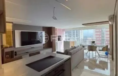 Apartamento com 2 quartos à venda na rua dona tecla, 602, jardim flor da montanha, guarulhos, 81 m2 por r$ 999.990