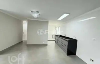 Apartamento com 3 quartos à venda na rua guian, 326, vila campestre, são paulo, 80 m2 por r$ 460.000