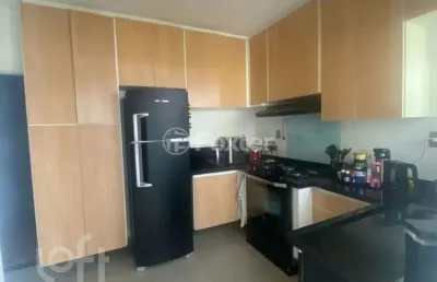 Casa com 3 quartos à venda na rua inácio luís da costa, 1474, parque são domingos, são paulo, 70 m2 por r$ 615.000