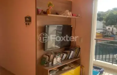 Apartamento com 2 quartos à venda na avenida jardim japão, 1635, jardim brasil (zona norte), são paulo, 53 m2 por r$ 360.000