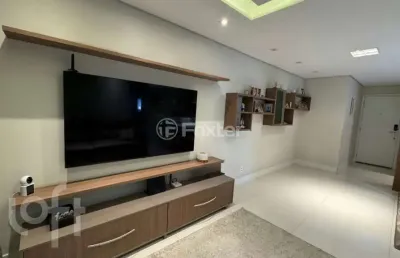 Apartamento com 2 quartos à venda na rua joão rudge, 450, casa verde, são paulo, 88 m2 por r$ 1.150.000