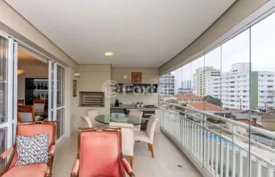 Apartamento com 3 quartos à venda na rua cipriano barata, 1742, ipiranga, são paulo, 125 m2 por r$ 1.450.000