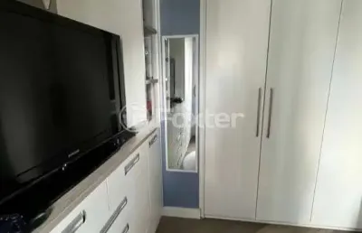 Apartamento com 3 quartos à venda na rua bárbara heliodora, 353, vila romana, são paulo, 70 m2 por r$ 780.000