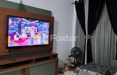 Apartamento com 3 quartos à venda na rua costa barros, 1976, sítio pinheirinho, são paulo, 63 m2 por r$ 375.000