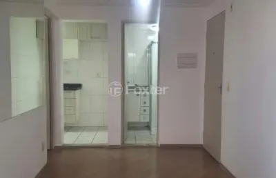 Apartamento com 2 quartos à venda na rua antônio ambuba, 712, parque munhoz, são paulo, 39 m2 por r$ 250.000
