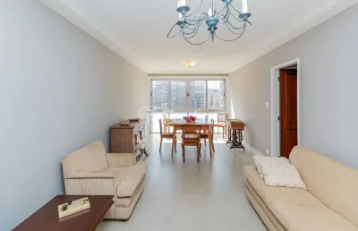 Apartamento com 3 quartos à venda na rua cristiano viana, 163, cerqueira césar, são paulo, 117 m2 por r$ 1.830.000