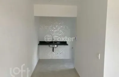 Apartamento com 2 quartos à venda na rua capitão azevedo pina, 18, vila constança, são paulo, 46 m2 por r$ 418.000