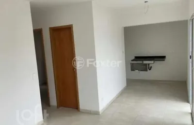 Apartamento com 2 quartos à venda na rua capitão azevedo pina, 18, vila constança, são paulo, 46 m2 por r$ 413.000