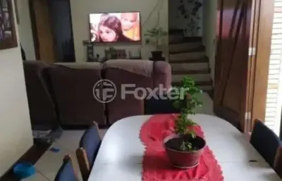 Casa com 4 quartos à venda na rua jacira rocha, 166, casa verde, são paulo, 200 m2 por r$ 850.000