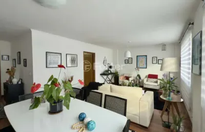 Apartamento com 3 quartos à venda na rua da consolação, 2796, cerqueira césar, são paulo, 121 m2 por r$ 1.100.000