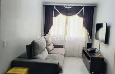 Apartamento com 2 quartos à venda na avenida general penha brasil, 554, vila nova cachoeirinha, são paulo, 62 m2 por r$ 275.000