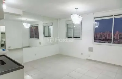 Apartamento com 1 quarto à venda na rua doutor valentim amaral, 100, cambuci, são paulo, 34 m2 por r$ 355.000