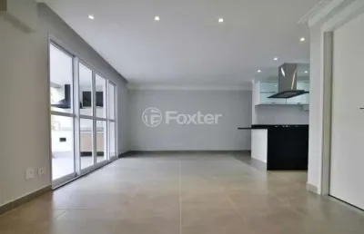 Apartamento com 3 quartos à venda na avenida são paulo antigo, 467, real parque, são paulo, 120 m2 por r$ 1.150.000