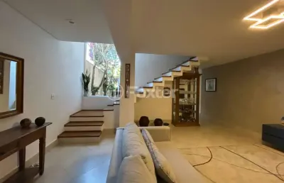 Casa com 3 quartos à venda na rua francisco antônio gonçalves, 30, jardim aeroporto, são paulo, 170 m2 por r$ 1.250.000