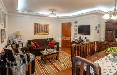 Apartamento com 4 quartos à venda na rua tarquínio de sousa, 1289, campo belo, são paulo, 113 m2 por r$ 1.200.000