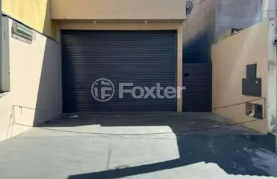 Ponto comercial à venda na rua raimundo de oliveira, 52, colinas da anhangüera, santana de parnaíba, 175 m2 por r$ 550.000