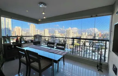 Apartamento com 2 quartos à venda na rua loefgren, 700, vila clementino, são paulo, 92 m2 por r$ 1.550.000