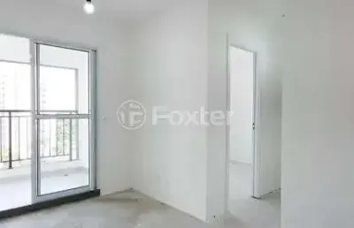 Apartamento com 2 quartos à venda na avenida governador pedro de toledo, 334, bonfim, campinas, 55 m2 por r$ 519.000