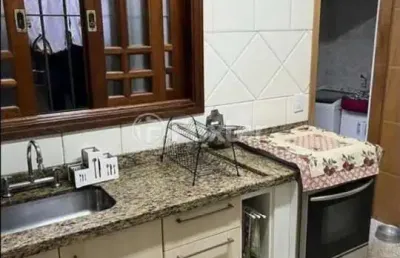 Casa com 3 quartos à venda na rua comprida, 523, vila mazzei, são paulo, 123 m2 por r$ 760.000