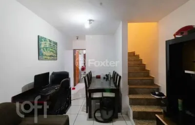 Casa com 2 quartos à venda na rua mexiris, 2, vila carmosina, são paulo, 120 m2 por r$ 420.000
