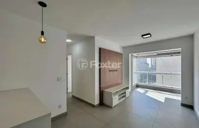 Apartamento com 2 quartos à venda na rua fernandes moreira, 1452, chácara santo antônio, são paulo, 62 m2 por r$ 890.000