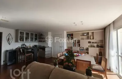 Apartamento com 3 quartos à venda na rua hungara, 249, vila ipojuca, são paulo, 133 m2 por r$ 1.580.000