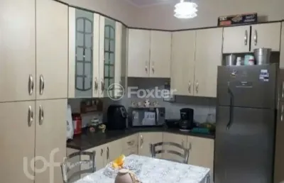 Casa com 2 quartos à venda na rua tomás speers, 190, vila maria baixa, são paulo, 58 m2 por r$ 550.000