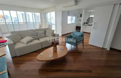 Apartamento com 3 quartos à venda na rua fernão dias, 158, pinheiros, são paulo, 118 m2 por r$ 2.234.000