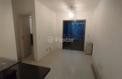 Apartamento com 1 quarto à venda na avenida portugal, 600, brooklin paulista, são paulo, 40 m2 por r$ 600.000