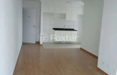 Apartamento com 2 quartos à venda na avenida itapark, 2941, jardim itapark, mauá, 58 m2 por r$ 402.800