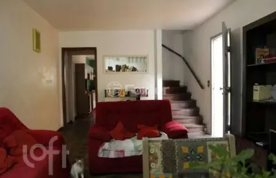 Casa com 3 quartos à venda na rua miguel rodrigues, 145, vila madalena, são paulo, 147 m2 por r$ 1.150.000