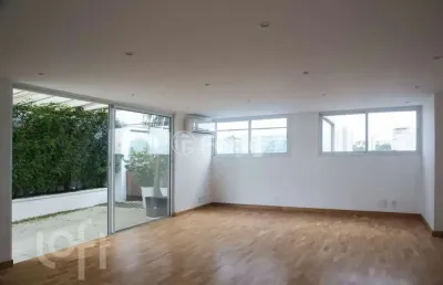 Cobertura com 3 quartos à venda na rua aspicuelta, 307, vila madalena, são paulo, 180 m2 por r$ 2.800.000