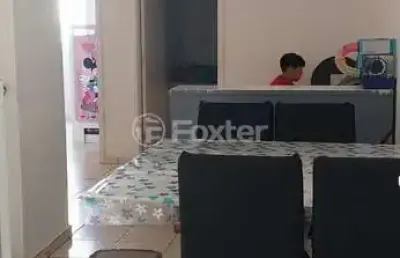 Apartamento com 2 quartos à venda na rua rizieri negrini, 372, parque fongaro, são paulo, 49 m2 por r$ 203.000