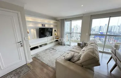 Apartamento com 3 quartos à venda na rua coriolano, 1642, vila romana, são paulo, 126 m2 por r$ 1.500.000