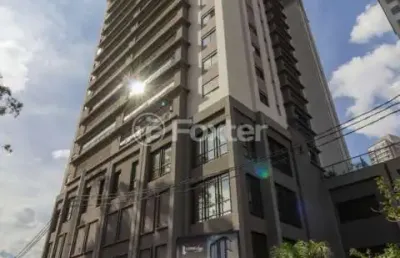 Apartamento com 4 quartos à venda na rua caçador de esmeraldas, 245, vila são josé, são paulo, 121 m2 por r$ 1.663.367