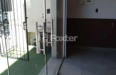 Ponto comercial com 1 sala à venda na rua lobo da costa, 118, cidade baixa, porto alegre, 49 m2 por r$ 300.000