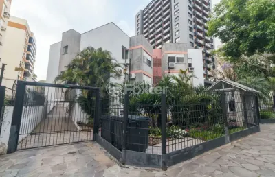 Apartamento com 2 quartos à venda na rua anita garibaldi, 1877, boa vista, porto alegre, 68 m2 por r$ 275.500