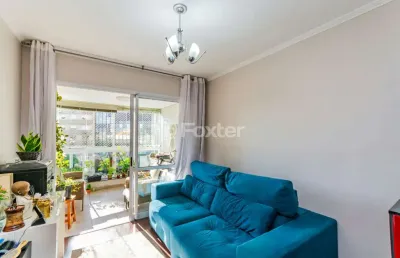 Apartamento com 3 quartos à venda na avenida borges de medeiros, 1214, centro histórico, porto alegre, 87 m2 por r$ 900.000