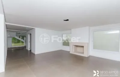 Casa em condomínio fechado com 3 quartos à venda na avenida coronel marcos, 1645, pedra redonda, porto alegre, 470 m2 por r$ 5.950.000
