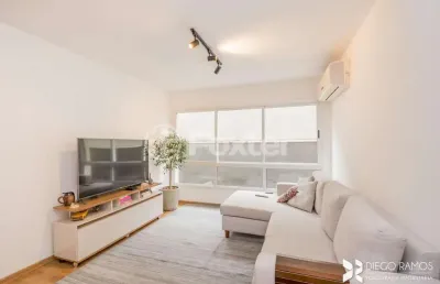 Apartamento com 3 quartos à venda na rua furriel luiz antônio de vargas, 164, bela vista, porto alegre, 86 m2 por r$ 680.000