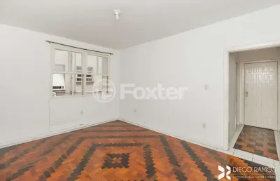 Apartamento com 3 quartos à venda na rua eudoro berlink, 380, auxiliadora, porto alegre, 85 m2 por r$ 291.500