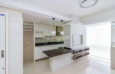 Apartamento com 2 quartos à venda na rua abram goldsztein, 446, jardim carvalho, porto alegre, 61 m2 por r$ 410.000