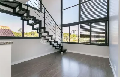 Cobertura com 3 quartos à venda na rua josé scutari, 508, passo da areia, porto alegre, 103 m2 por r$ 1.483.980