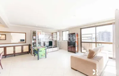 Cobertura com 3 quartos à venda na rua ferreira viana, 209, petrópolis, porto alegre, 221 m2 por r$ 1.800.000