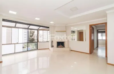 Cobertura com 3 quartos à venda na rua casemiro de abreu, 1549, bela vista, porto alegre, 245 m2 por r$ 1.615.000