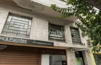 Apartamento com 2 quartos à venda na avenida alberto bins, 781, independência, porto alegre, 98 m2 por r$ 247.000
