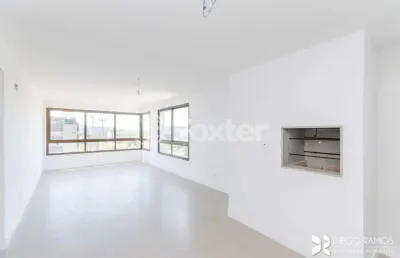 Apartamento com 2 quartos à venda na rua borges do canto, 189, petrópolis, porto alegre, 90 m2 por r$ 890.000