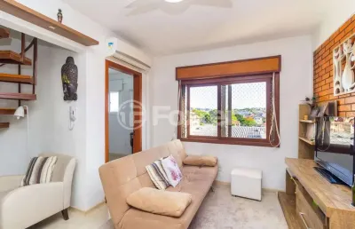 Apartamento com 1 quarto à venda na rua dom diogo de souza, 680, cristo redentor, porto alegre, 73 m2 por r$ 360.000