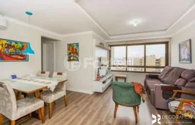 Apartamento com 3 quartos à venda na rua casemiro de abreu, 55, rio branco, porto alegre, 74 m2 por r$ 1.160.000