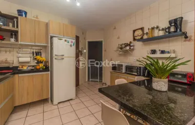 Apartamento com 3 quartos à venda na rua luiz cosme, 264, passo da areia, porto alegre, 119 m2 por r$ 660.000